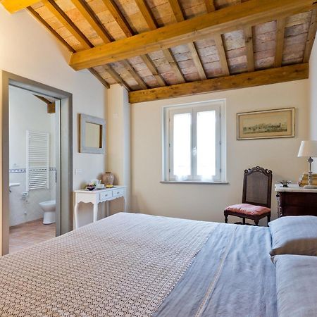 Molino Monacelli Country House Fano Room photo