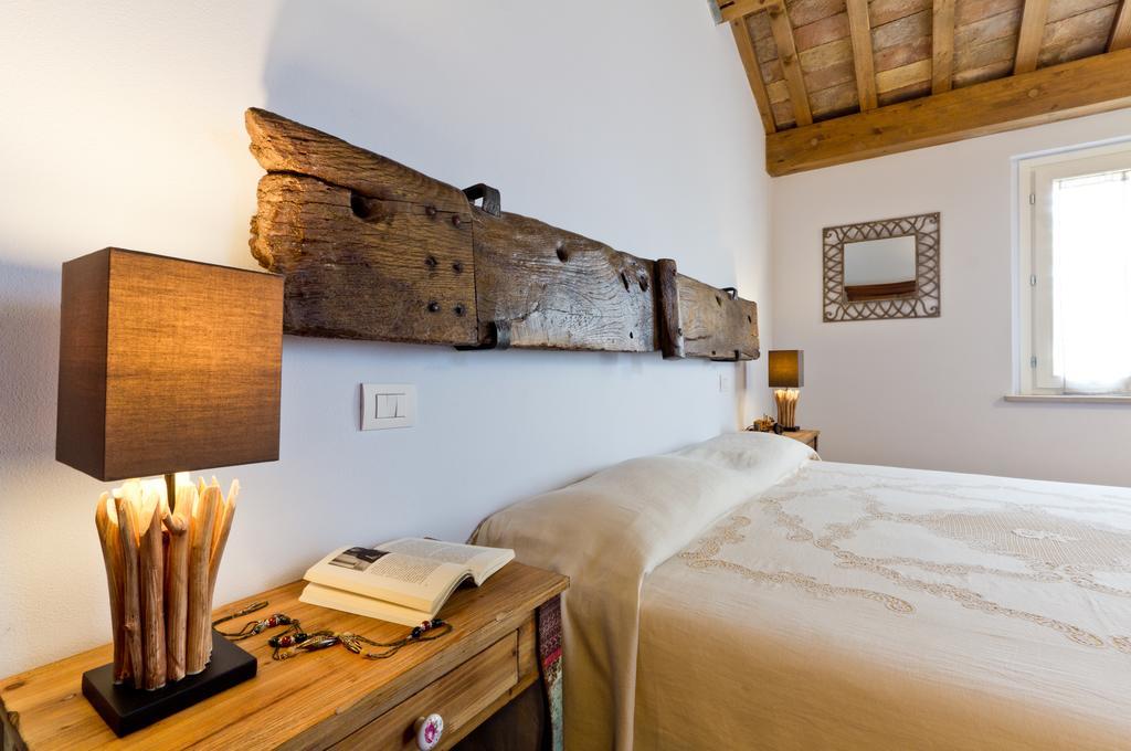 Molino Monacelli Country House Fano Room photo